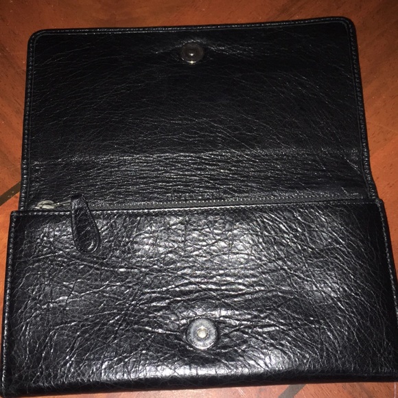 Balenciaga wallet - Picture 2 of 4